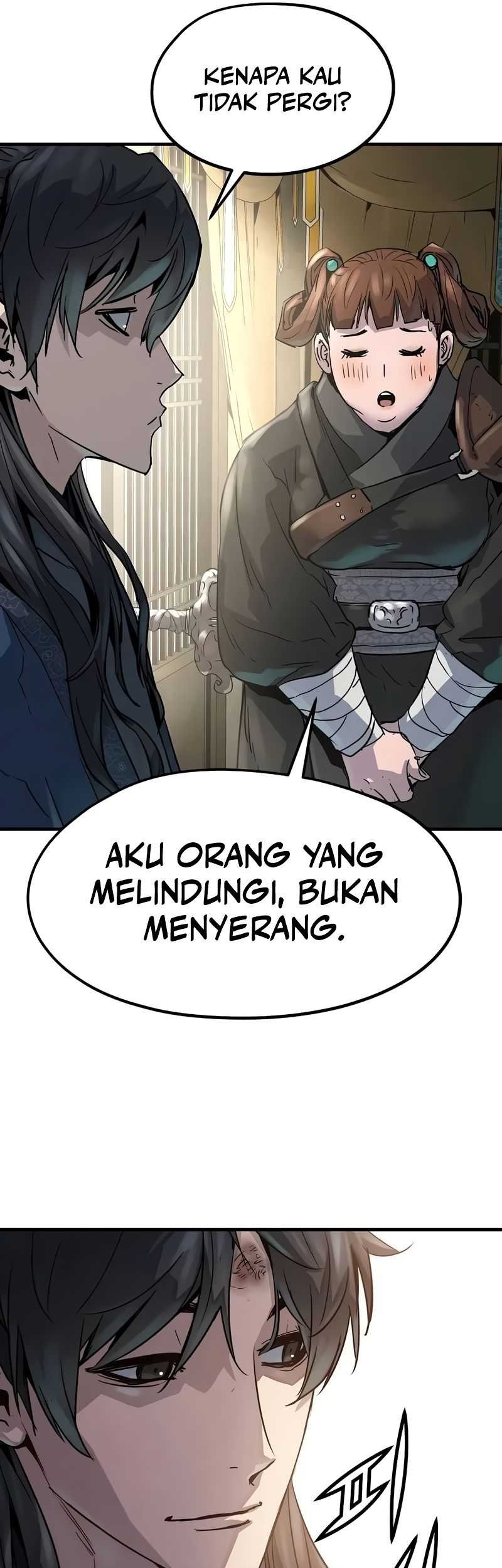 Absolute Regression Chapter 19 - halaman 70