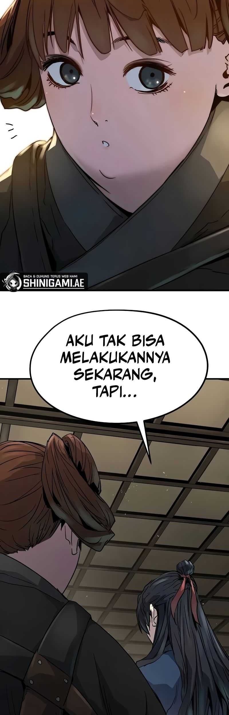 Absolute Regression Chapter 19 - halaman 72