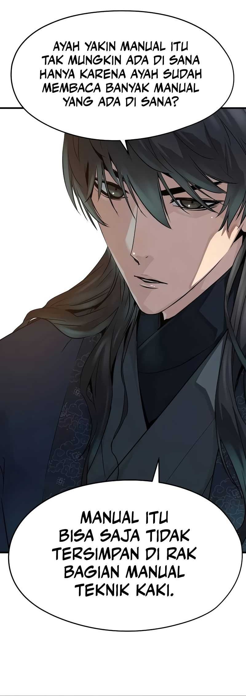 Absolute Regression Chapter 19 - halaman 9