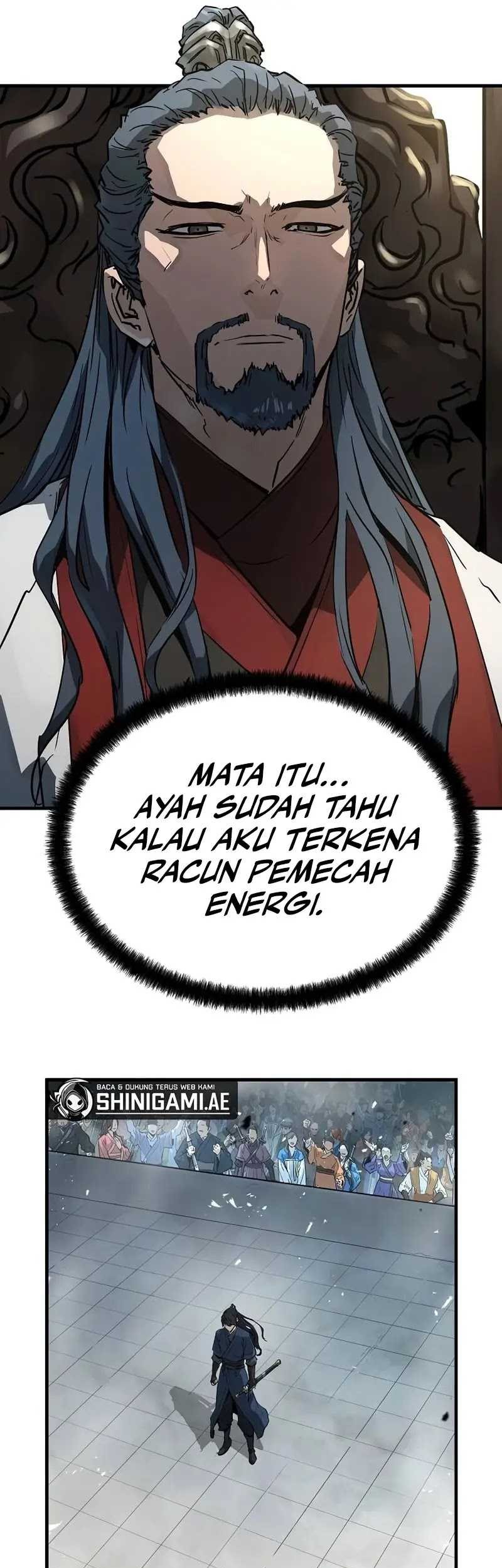 Absolute Regression Chapter 2 - halaman 23