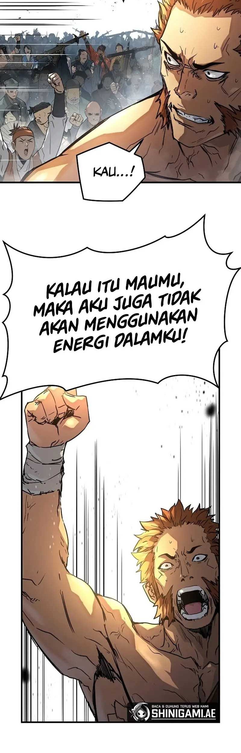 Absolute Regression Chapter 2 - halaman 30