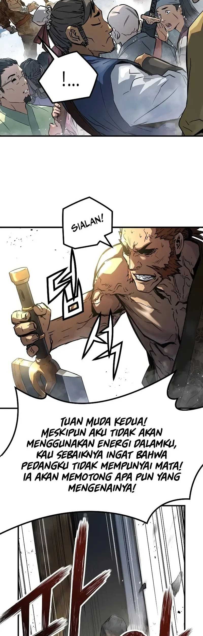 Absolute Regression Chapter 2 - halaman 32