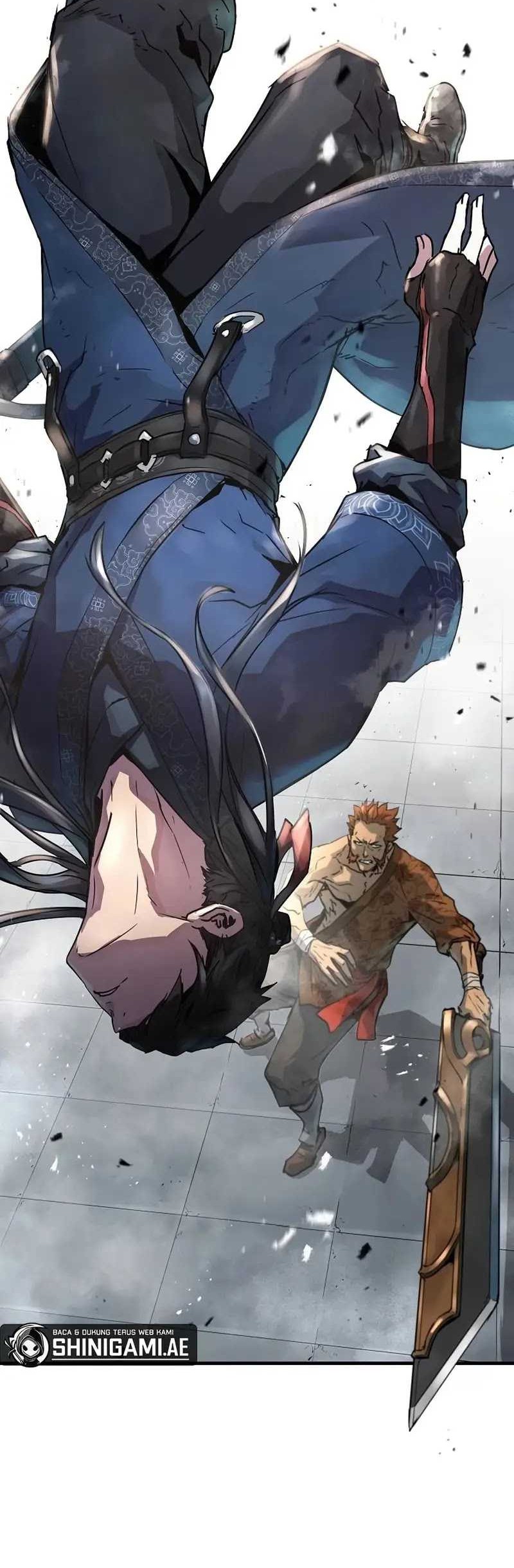 Absolute Regression Chapter 2 - halaman 42
