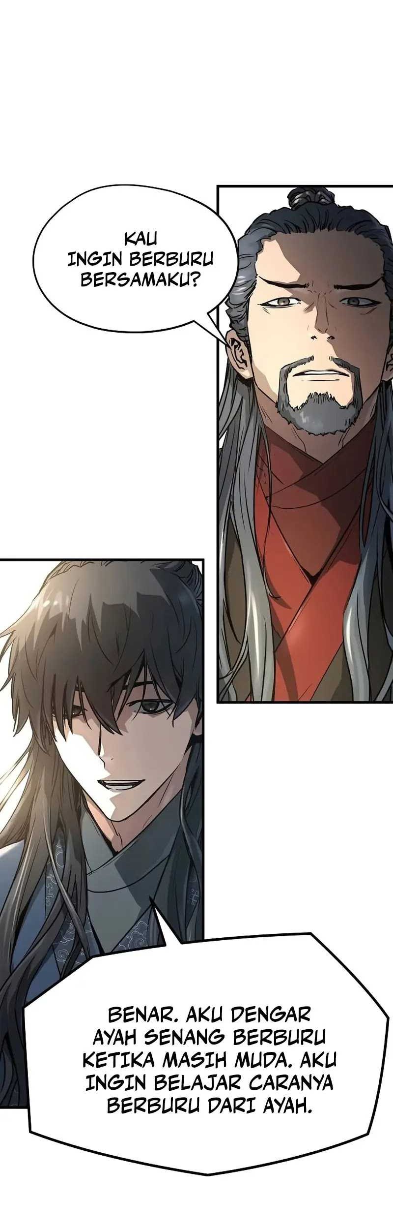 Absolute Regression Chapter 2 - halaman 69
