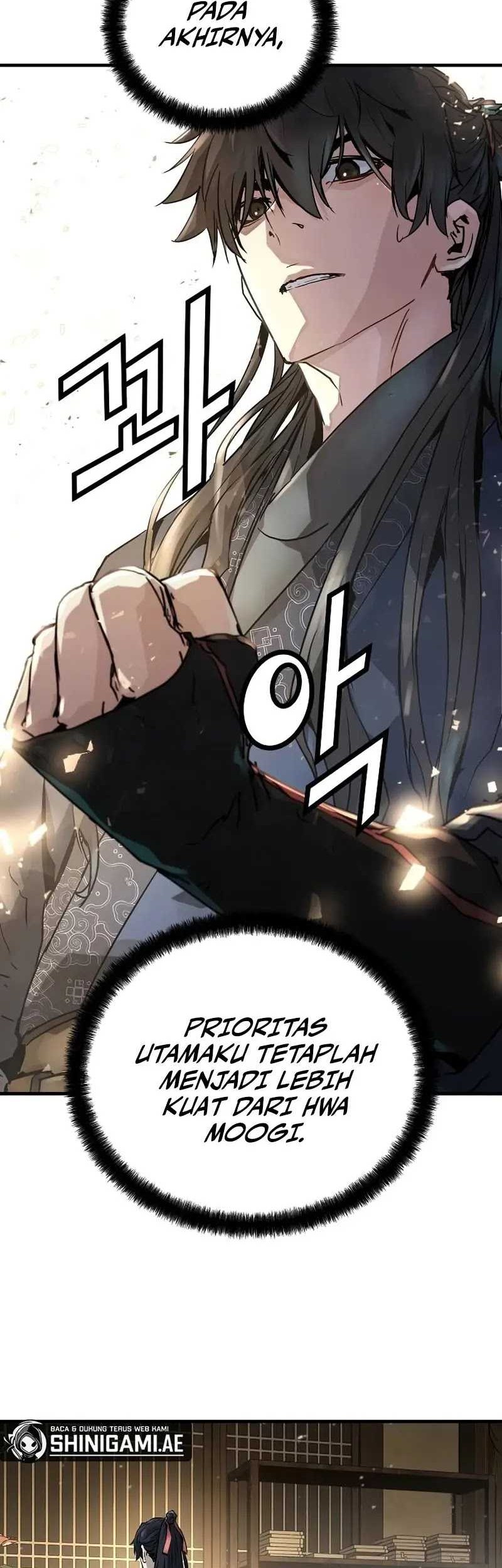Absolute Regression Chapter 2 - halaman 84