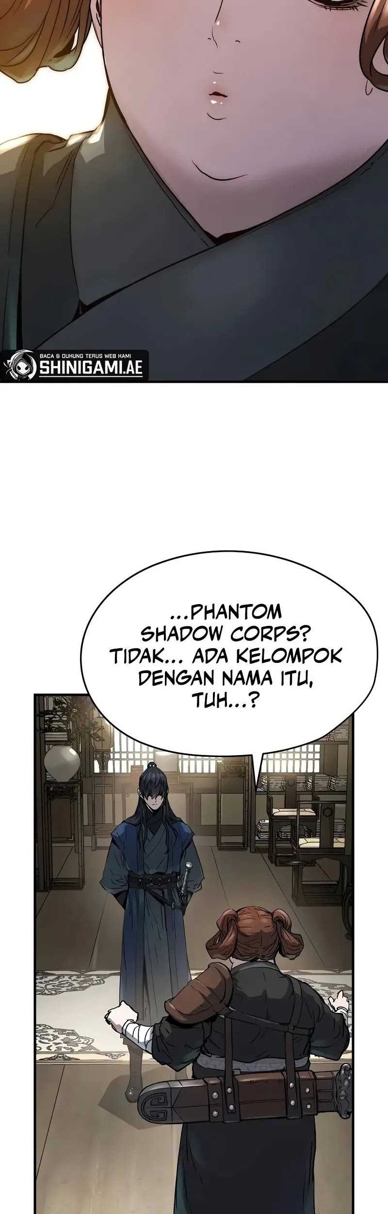 Absolute Regression Chapter 20 - halaman 11