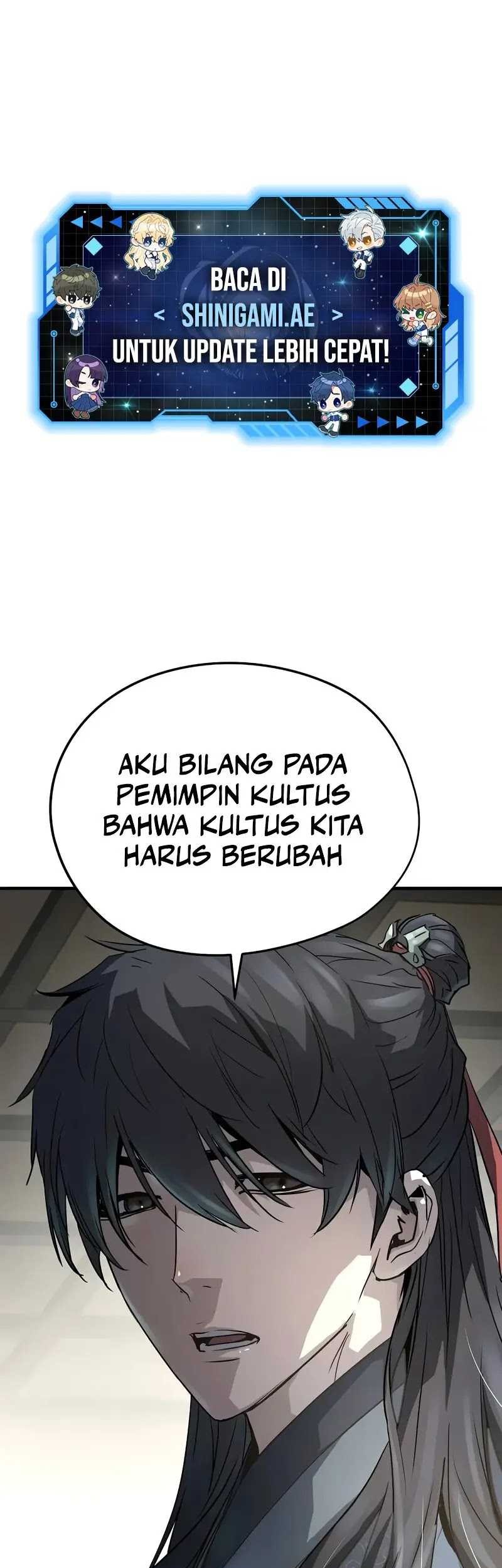 Absolute Regression Chapter 20 - halaman 2