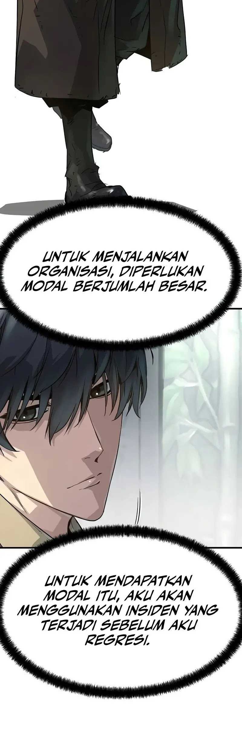 Absolute Regression Chapter 20 - halaman 20
