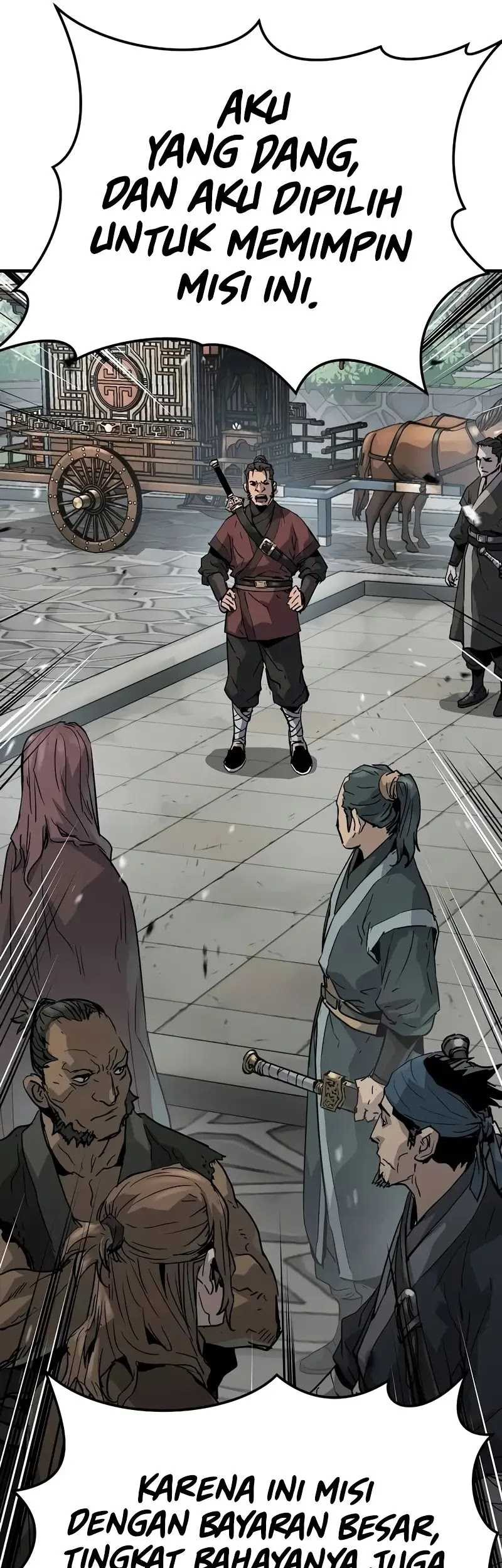 Absolute Regression Chapter 20 - halaman 21