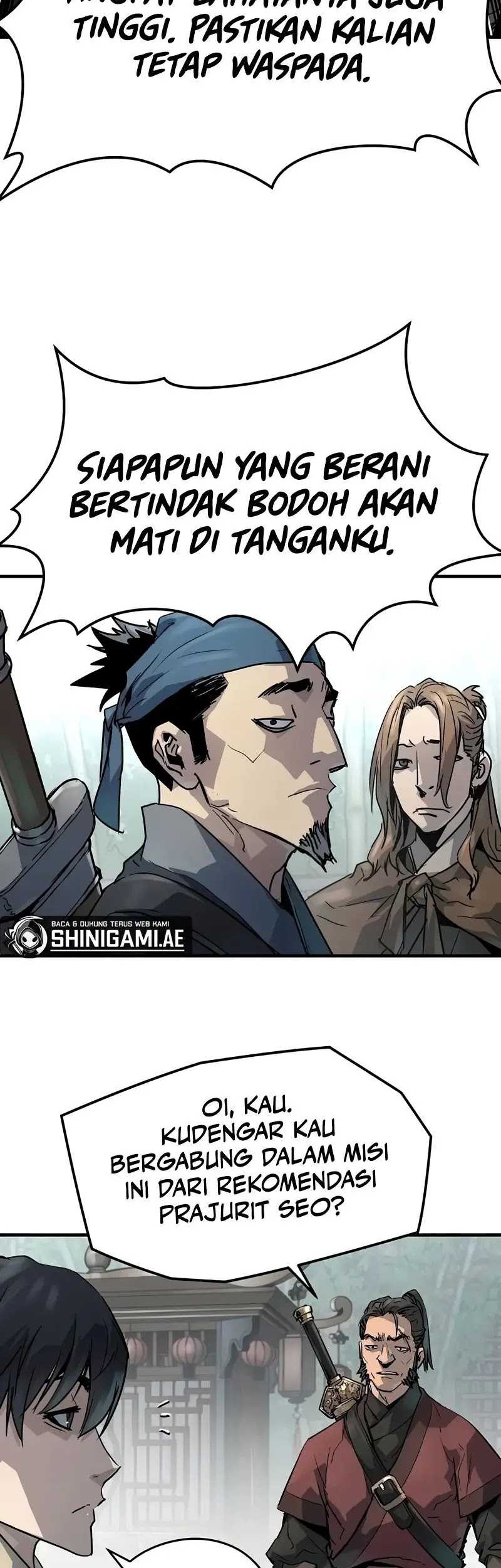 Absolute Regression Chapter 20 - halaman 22