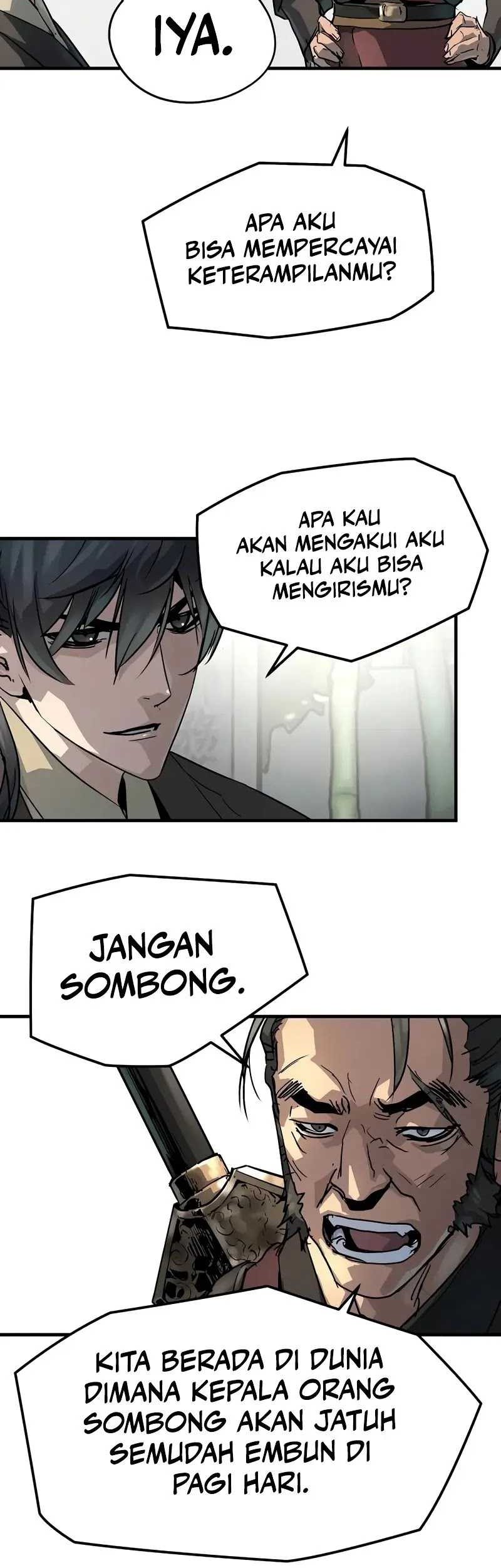 Absolute Regression Chapter 20 - halaman 23