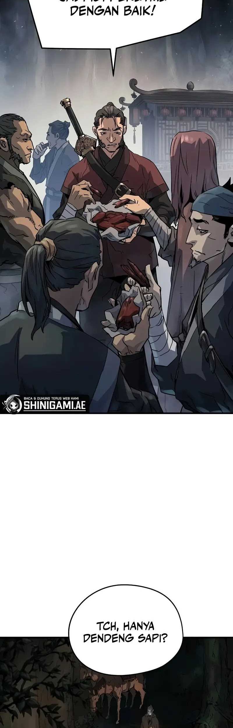 Absolute Regression Chapter 20 - halaman 31