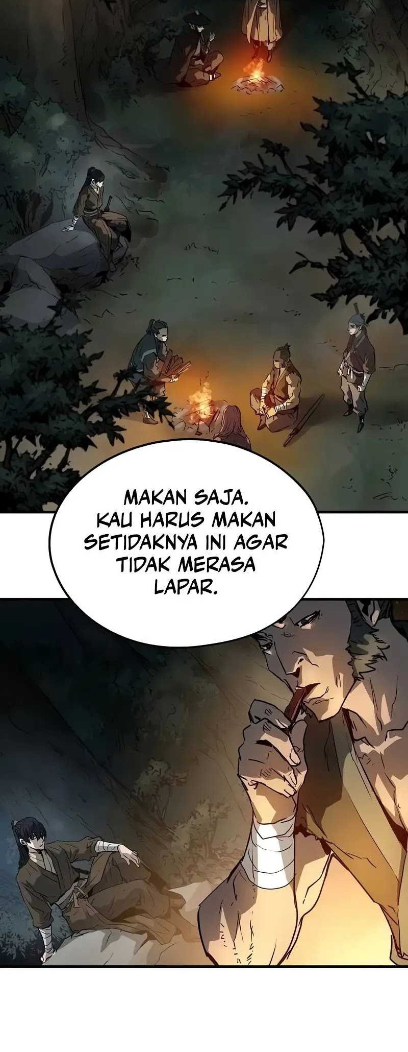 Absolute Regression Chapter 20 - halaman 32
