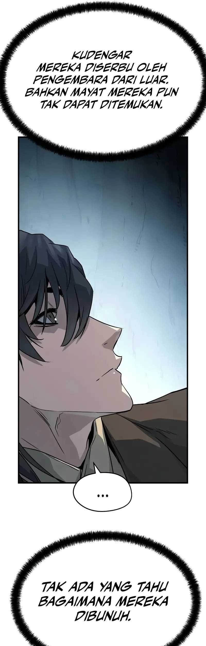 Absolute Regression Chapter 20 - halaman 33