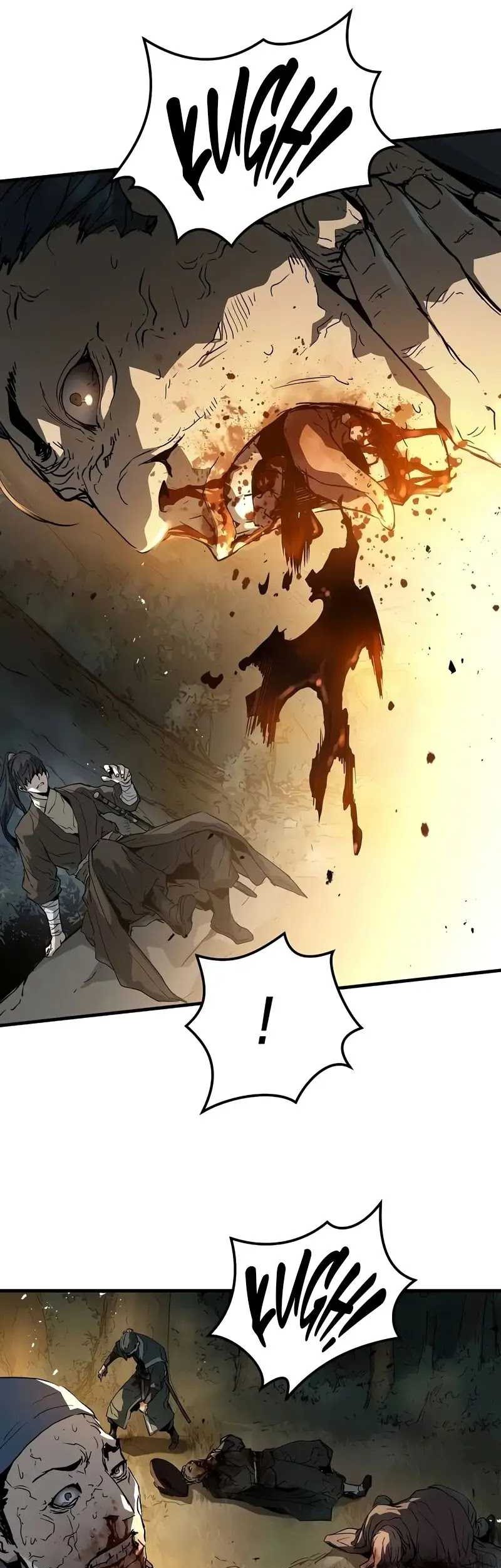 Absolute Regression Chapter 20 - halaman 35