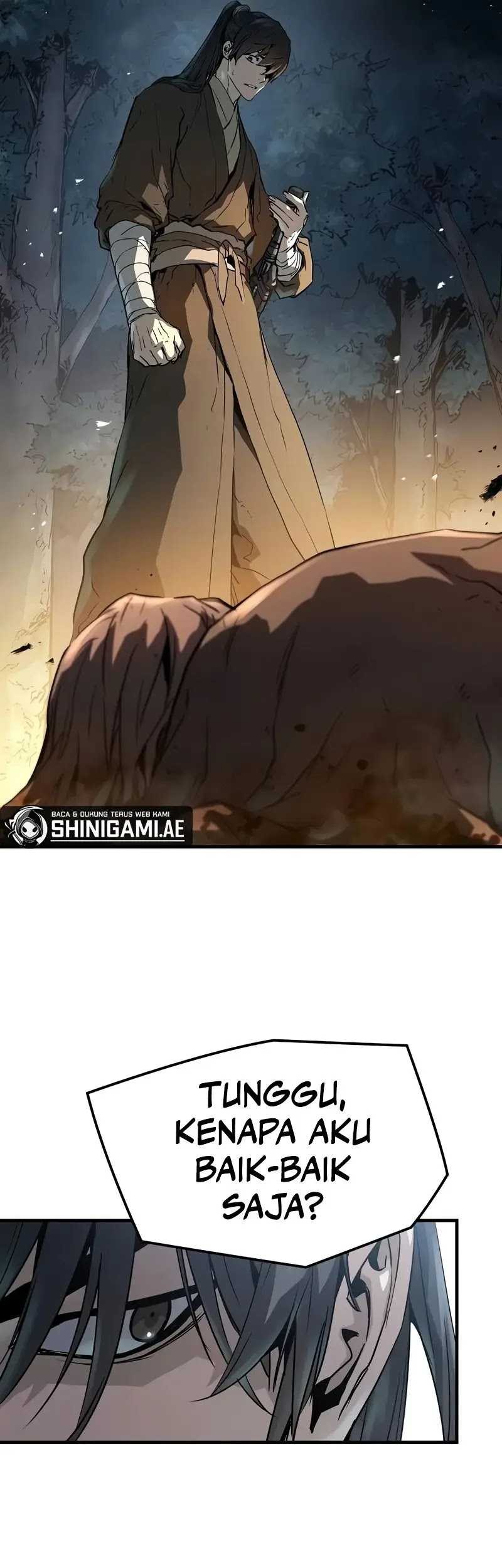 Absolute Regression Chapter 20 - halaman 37