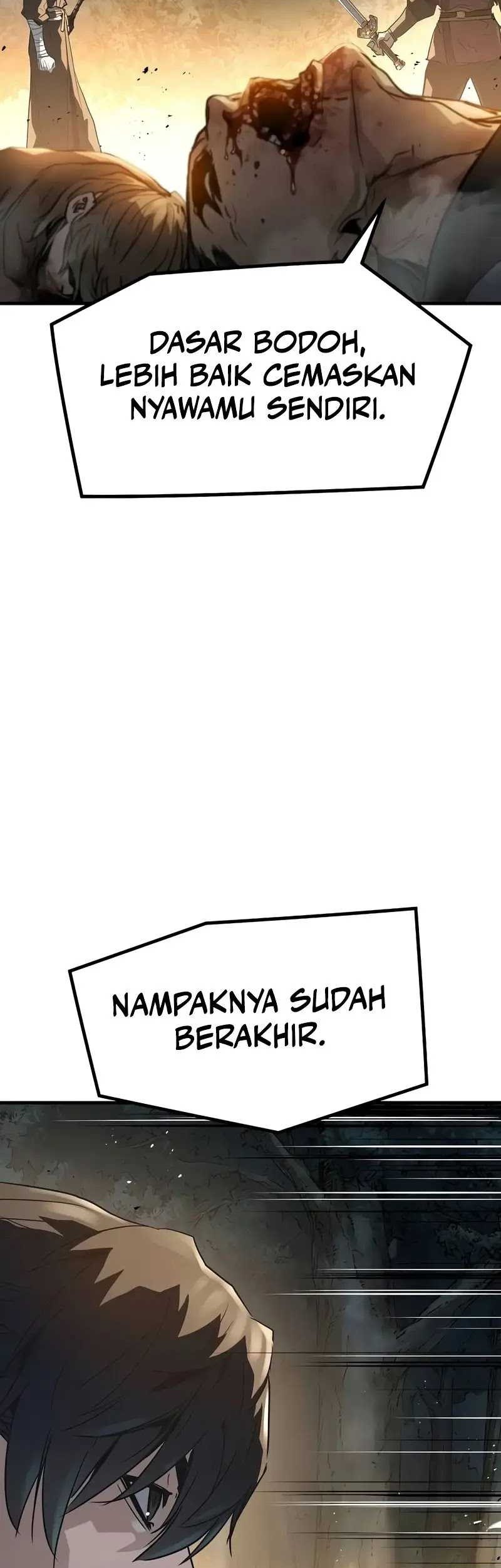 Absolute Regression Chapter 20 - halaman 43