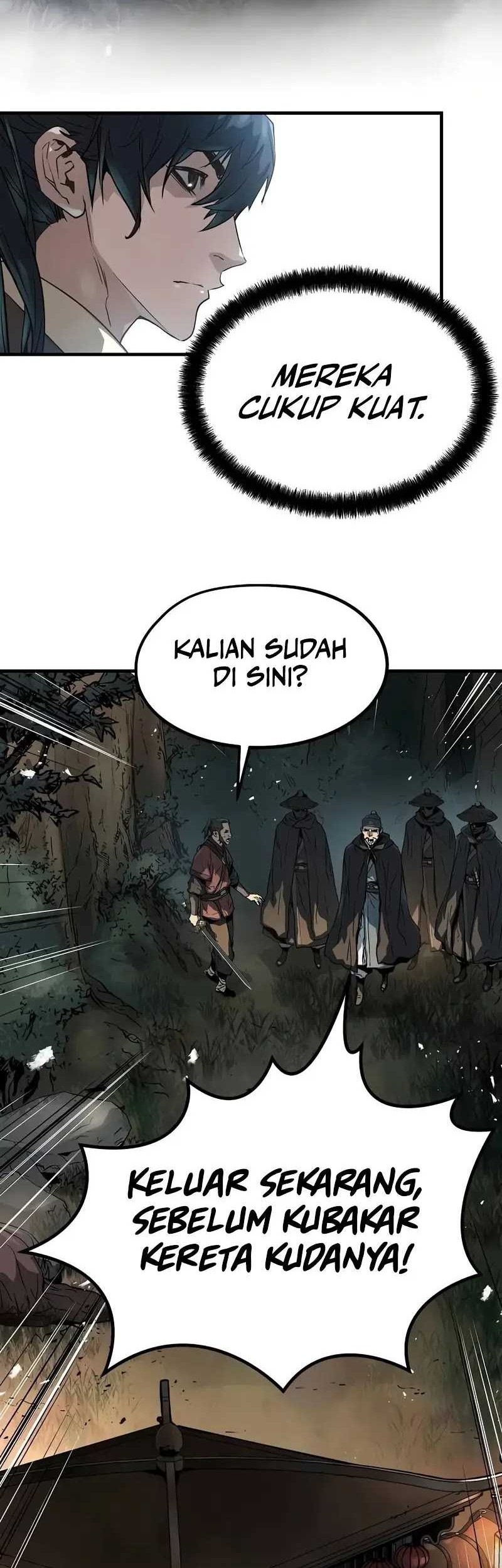 Absolute Regression Chapter 20 - halaman 46