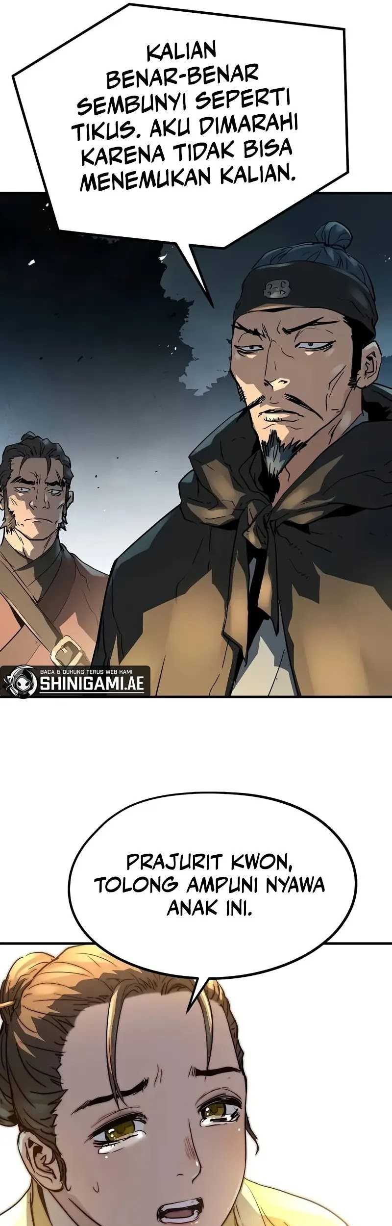 Absolute Regression Chapter 20 - halaman 49