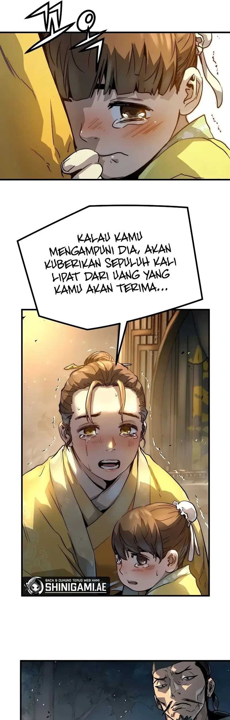 Absolute Regression Chapter 20 - halaman 53