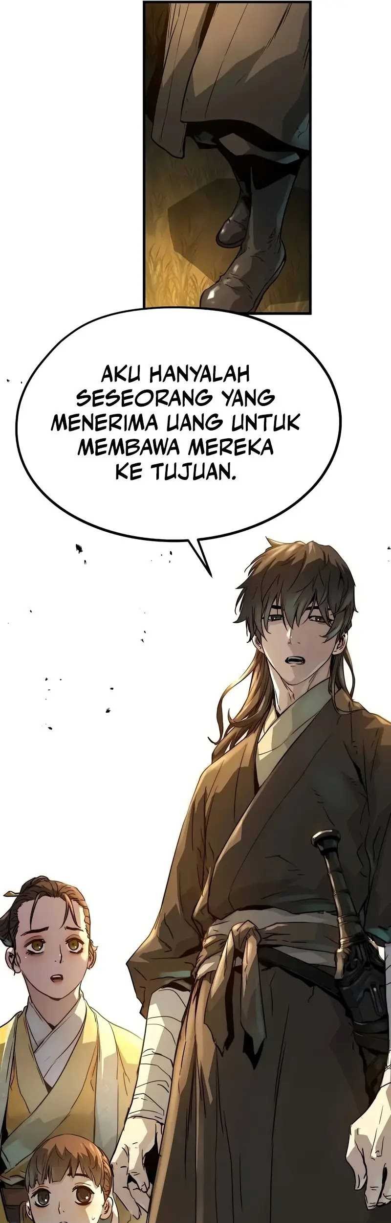 Absolute Regression Chapter 20 - halaman 57