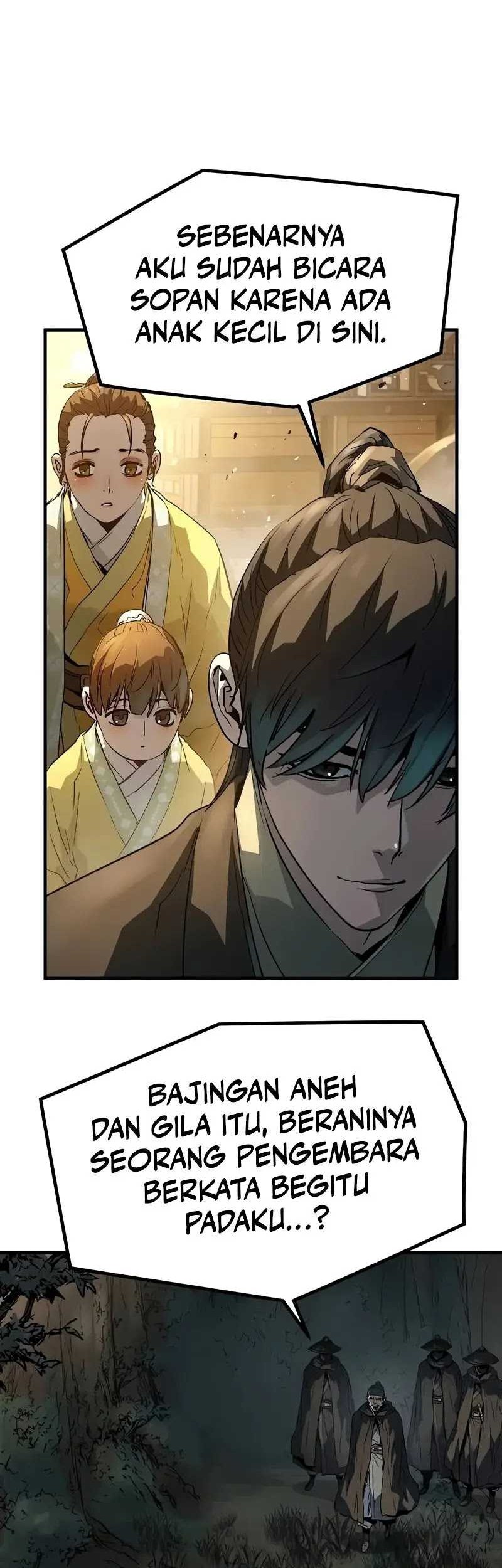 Absolute Regression Chapter 20 - halaman 62