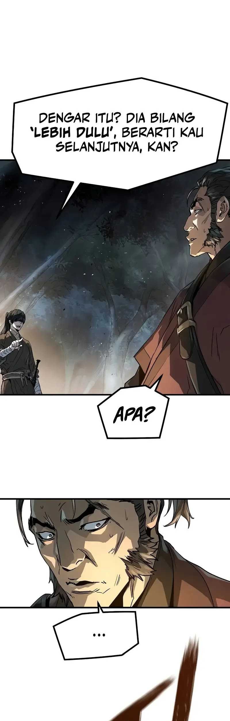 Absolute Regression Chapter 20 - halaman 65