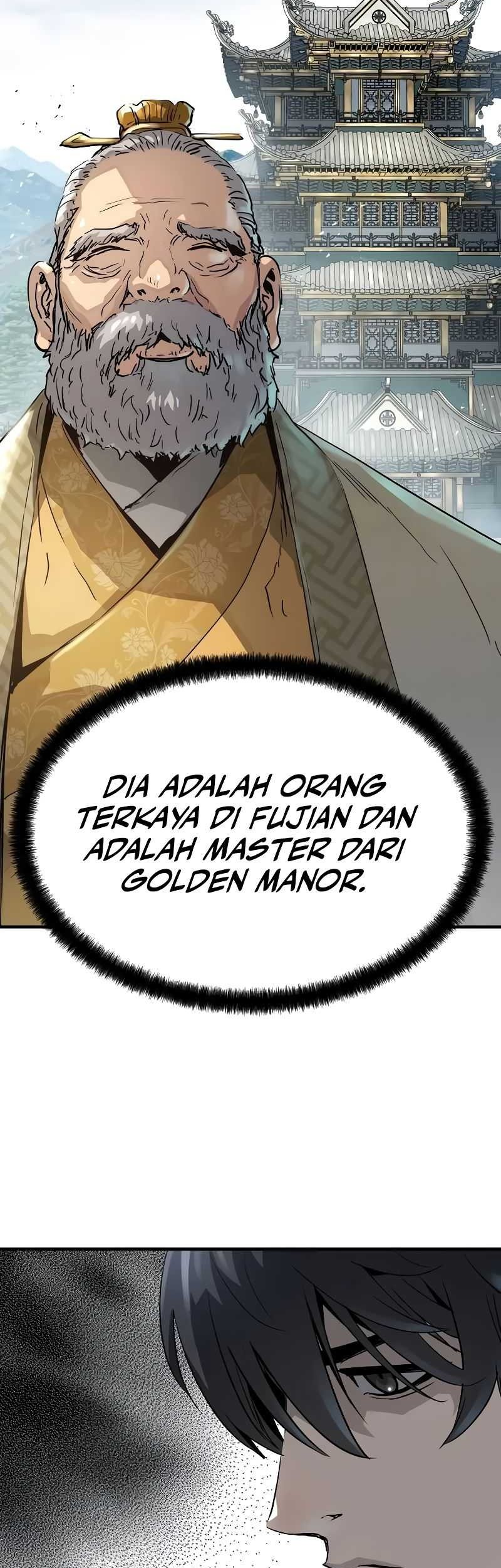 Absolute Regression Chapter 21 - halaman 16