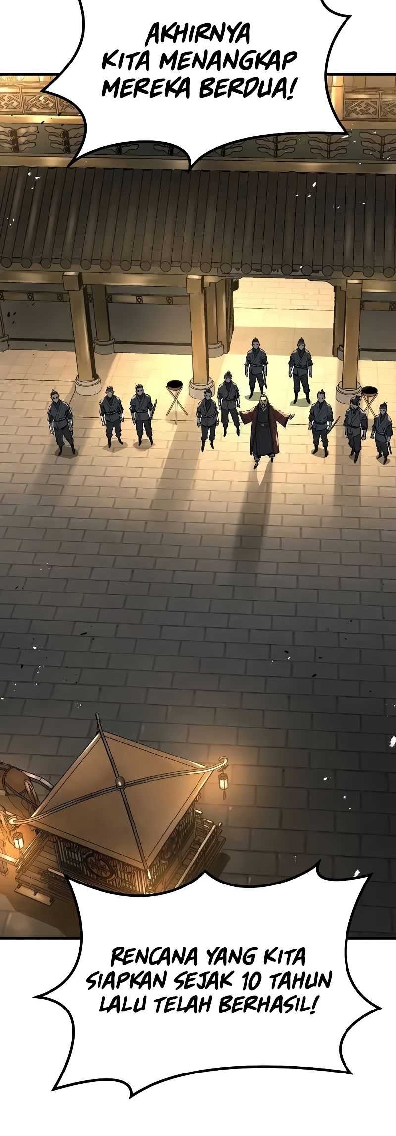 Absolute Regression Chapter 21 - halaman 29