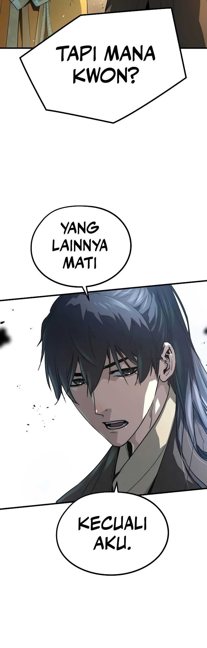 Absolute Regression Chapter 21 - halaman 31