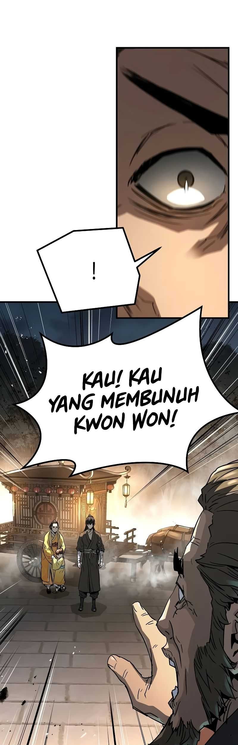 Absolute Regression Chapter 21 - halaman 34