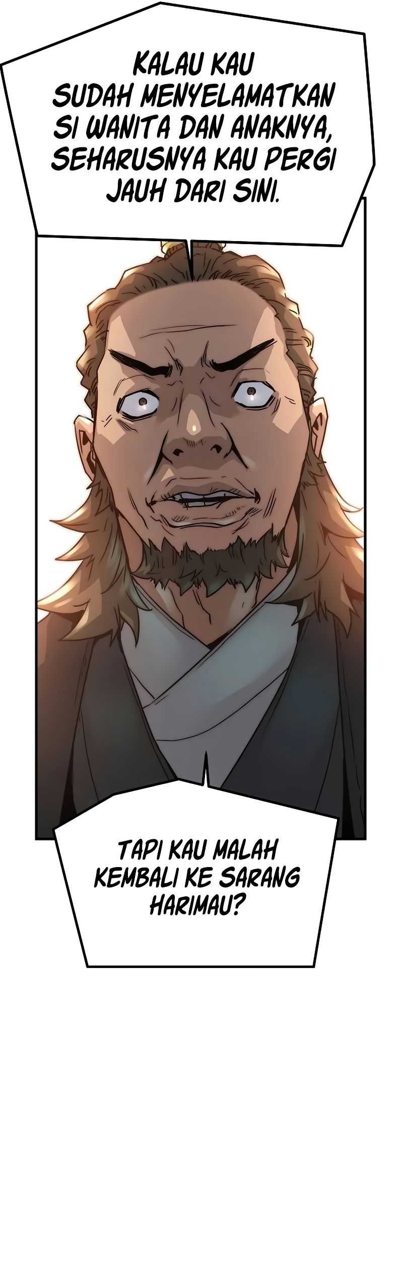 Absolute Regression Chapter 21 - halaman 38