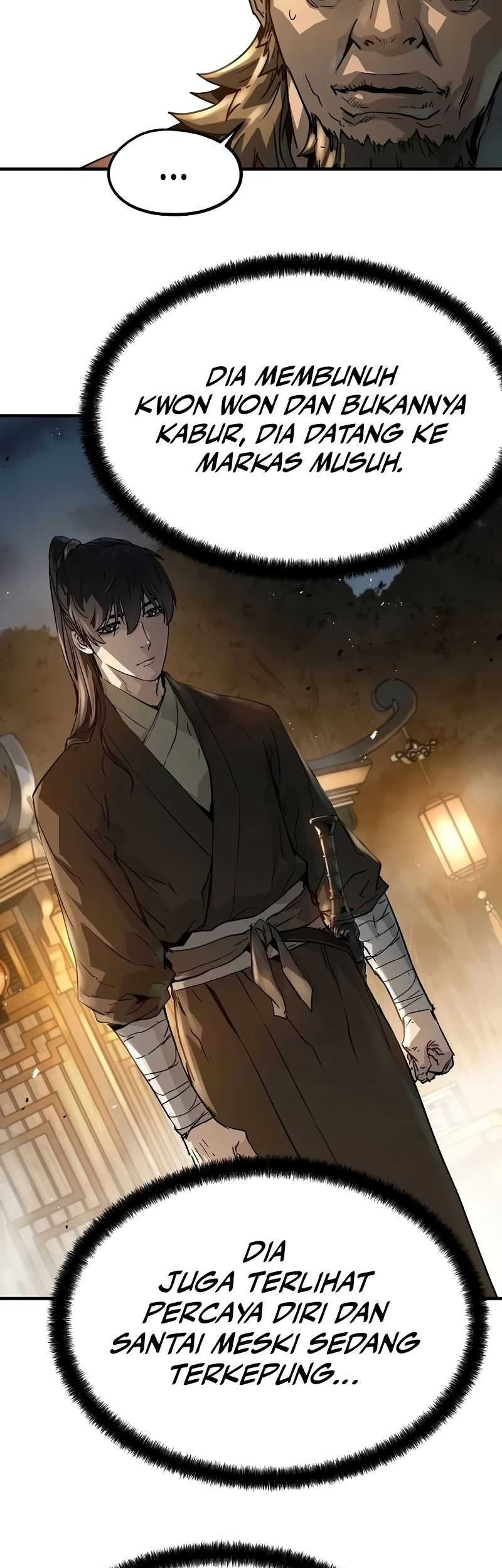 Absolute Regression Chapter 21 - halaman 40
