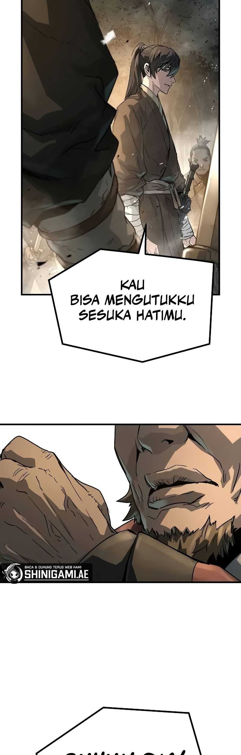 Absolute Regression Chapter 21 - halaman 43