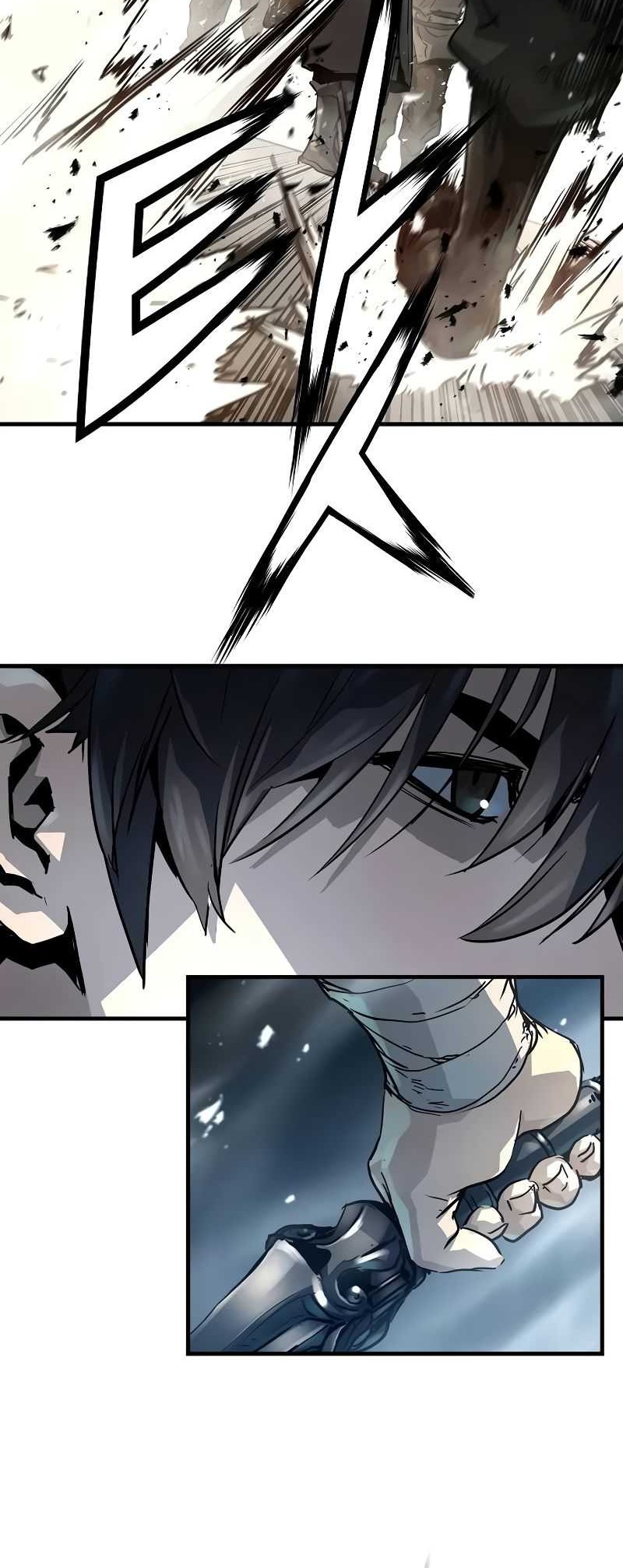 Absolute Regression Chapter 21 - halaman 45