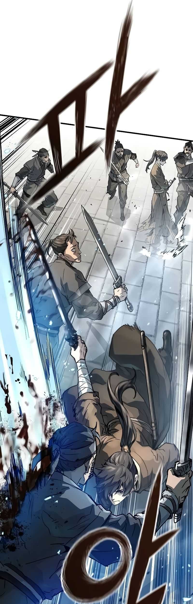 Absolute Regression Chapter 21 - halaman 46