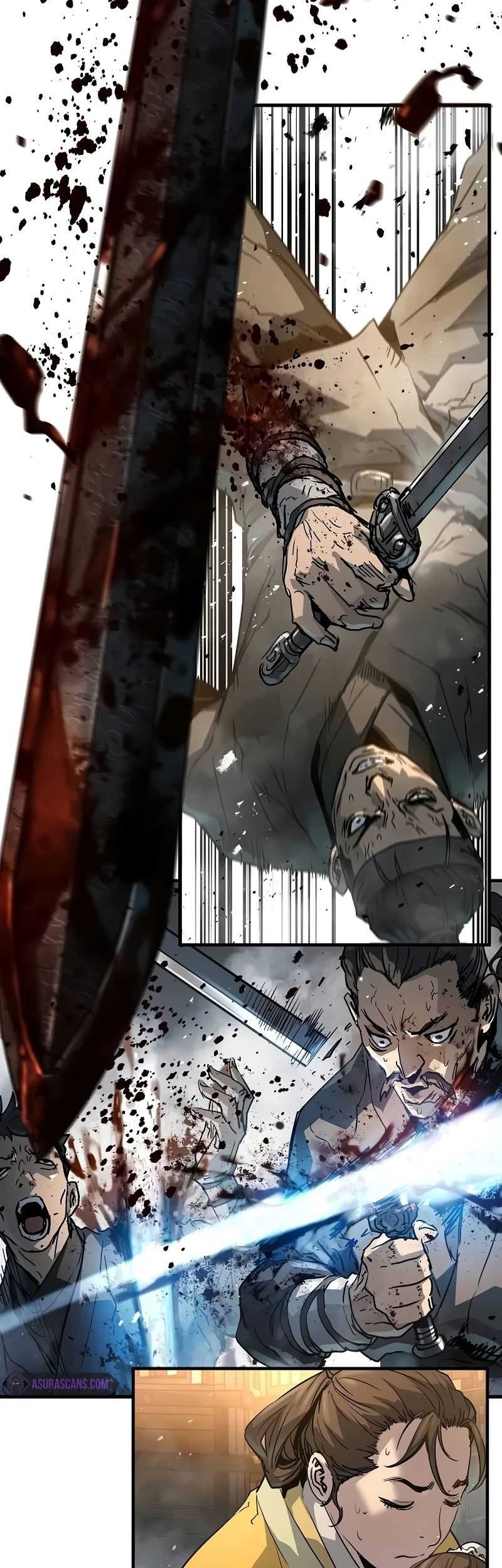 Absolute Regression Chapter 21 - halaman 51
