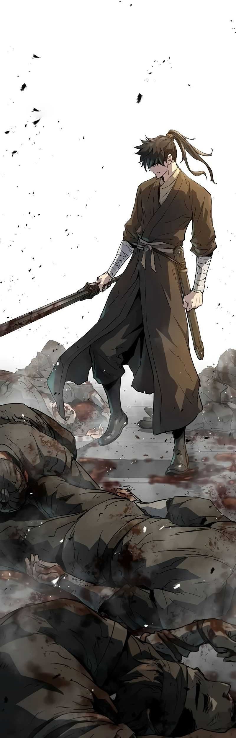 Absolute Regression Chapter 21 - halaman 53