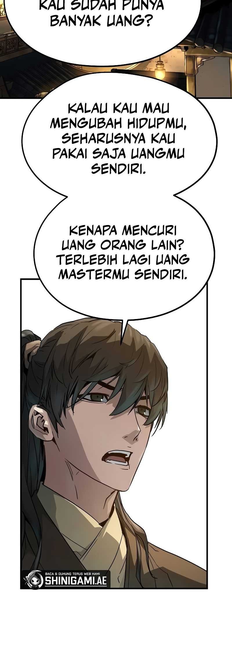 Absolute Regression Chapter 21 - halaman 57