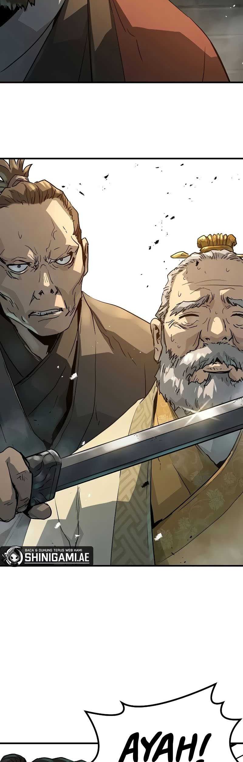 Absolute Regression Chapter 21 - halaman 60