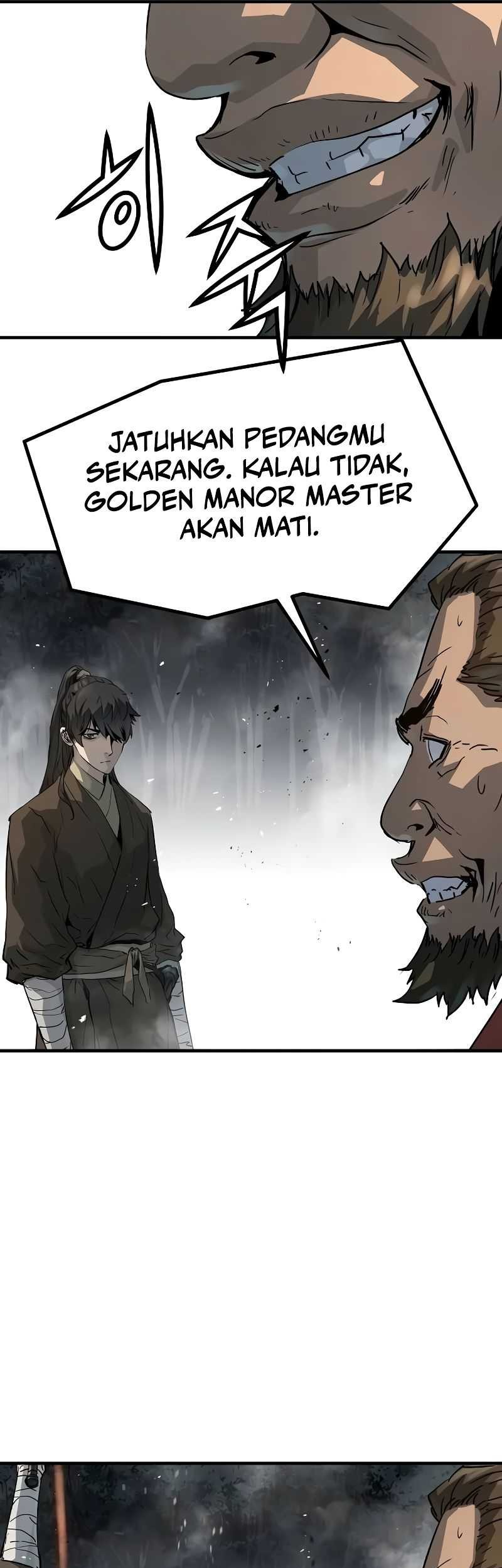Absolute Regression Chapter 21 - halaman 62