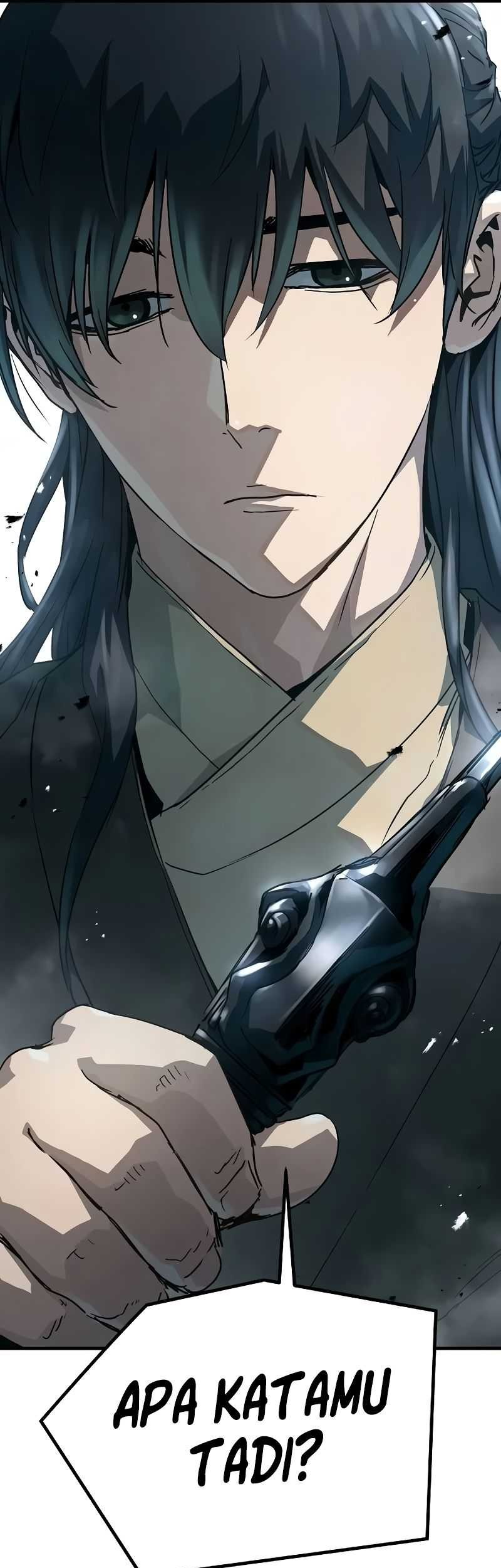 Absolute Regression Chapter 21 - halaman 70