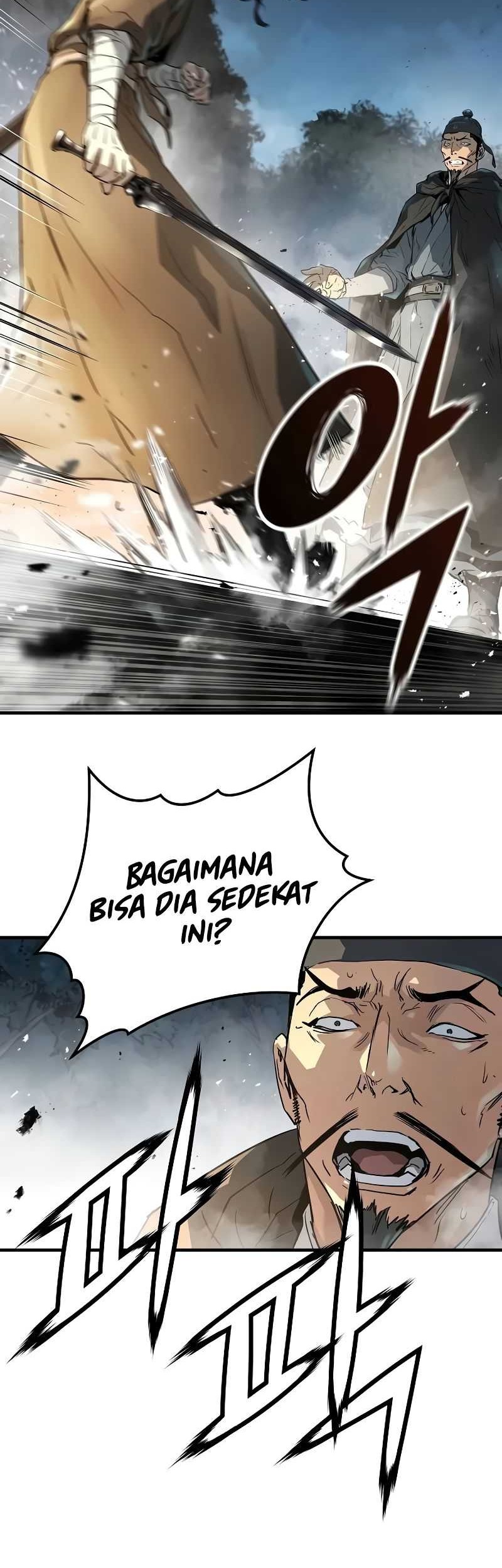 Absolute Regression Chapter 21 - halaman 9