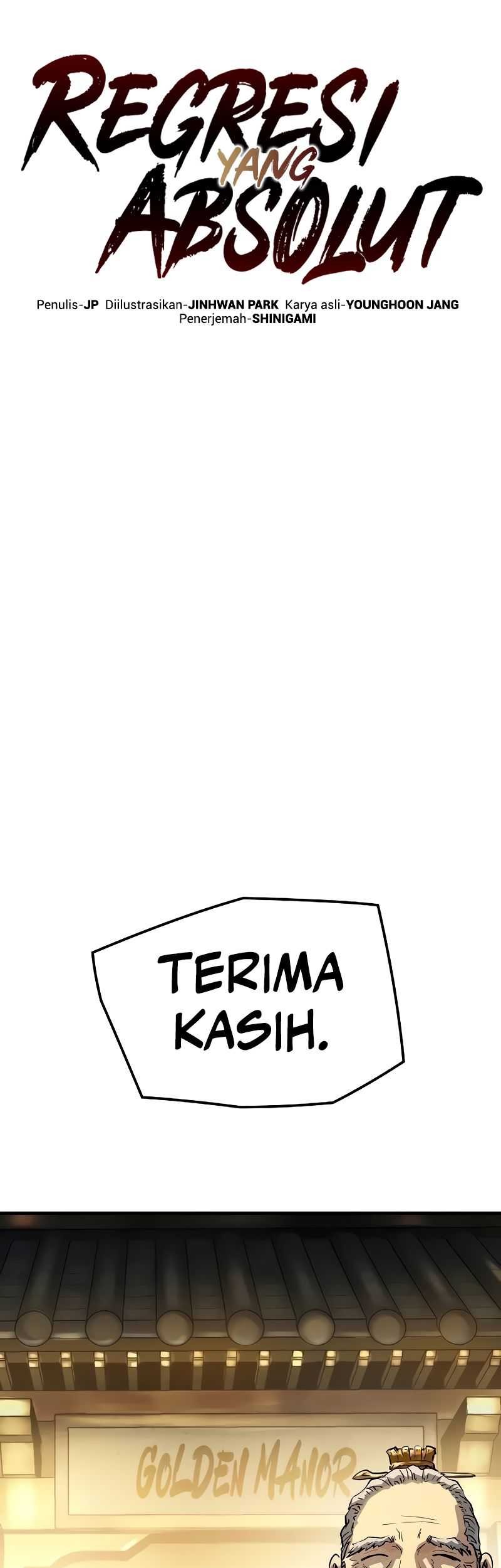 Absolute Regression Chapter 22 - halaman 22