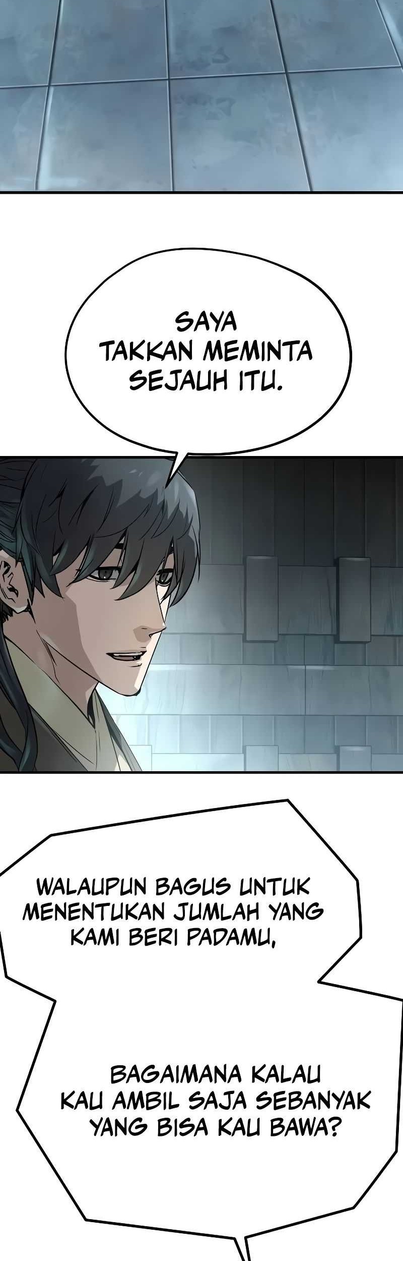 Absolute Regression Chapter 22 - halaman 31