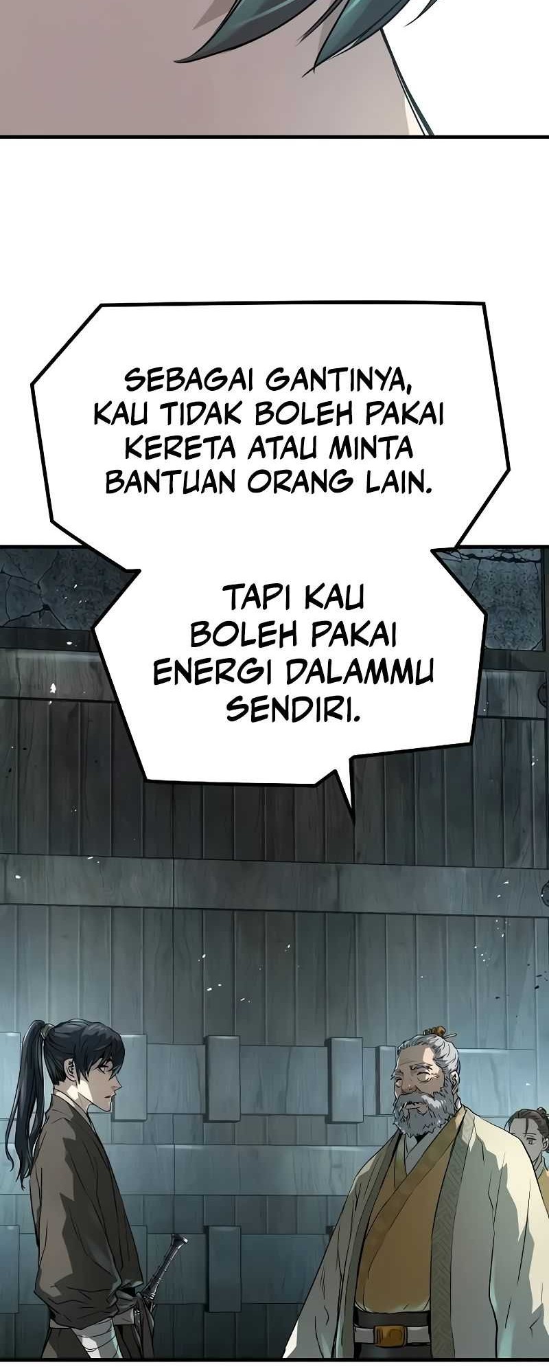 Absolute Regression Chapter 22 - halaman 33