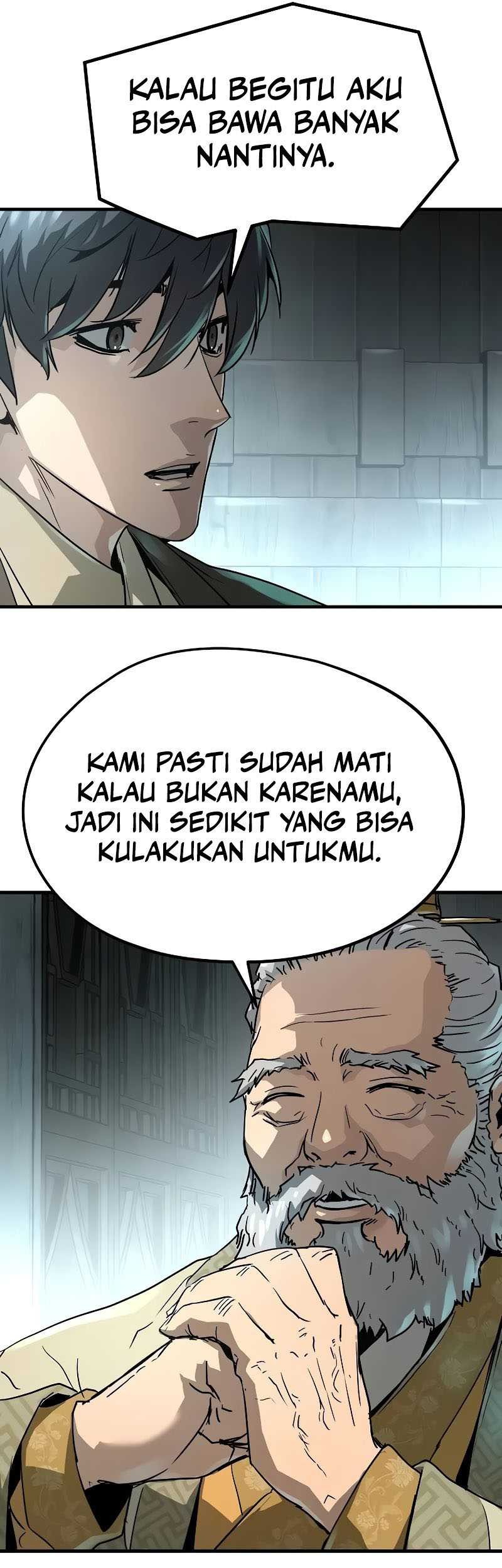 Absolute Regression Chapter 22 - halaman 34