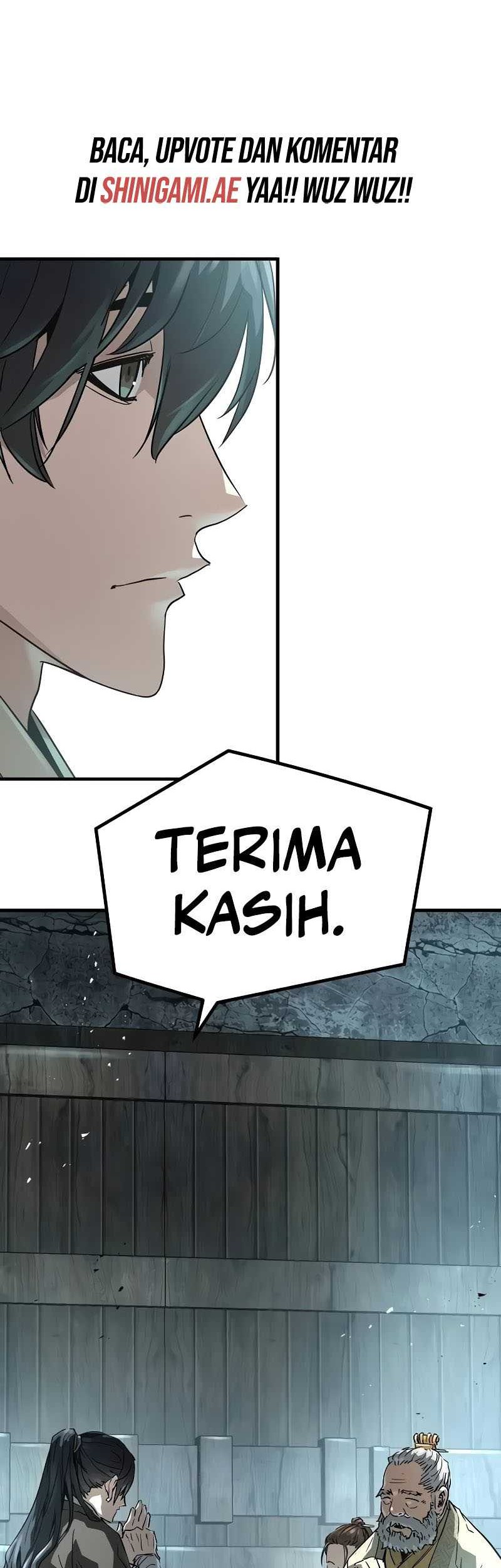 Absolute Regression Chapter 22 - halaman 35