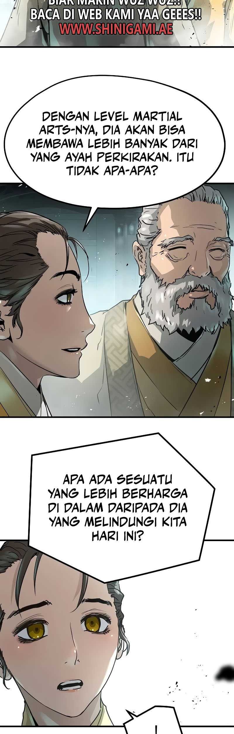 Absolute Regression Chapter 22 - halaman 40