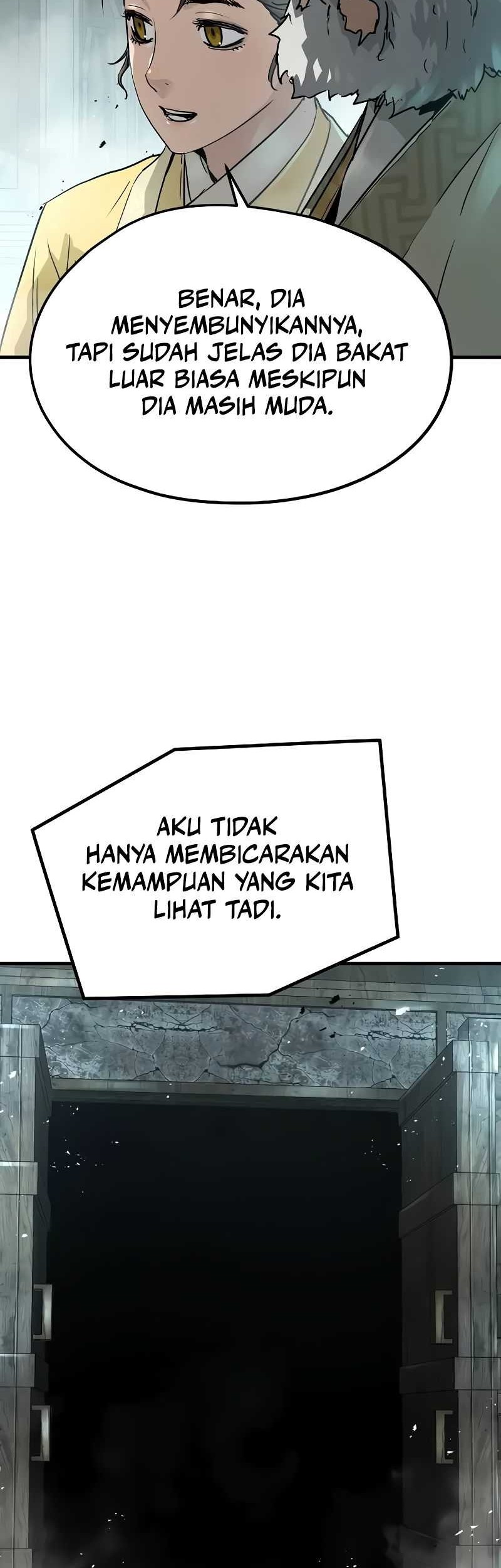 Absolute Regression Chapter 22 - halaman 43
